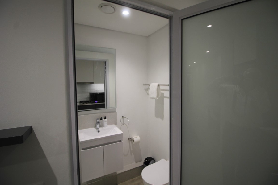 2 Bedroom Property for Sale in Woodstock Western Cape